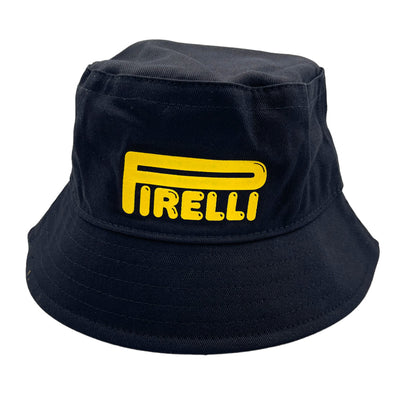 PRLI-P-00402 Bucket Hat Pirelli Pop Special Edition