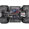 82246-4 Bronco Ranger XLT 1/10 Scale And Trail Crawler