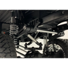 CKD1000 CEN F-450 SD Custom Truck KAOS Lift Kit