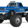 36034-1 Big Foot No1 The Original Monster Truck 1/10 Scale 2WD Monster Truck