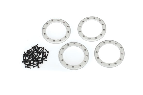 8168 Beadlock Rings, Satin 2.2