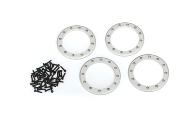 8168 Beadlock Rings, Satin 2.2