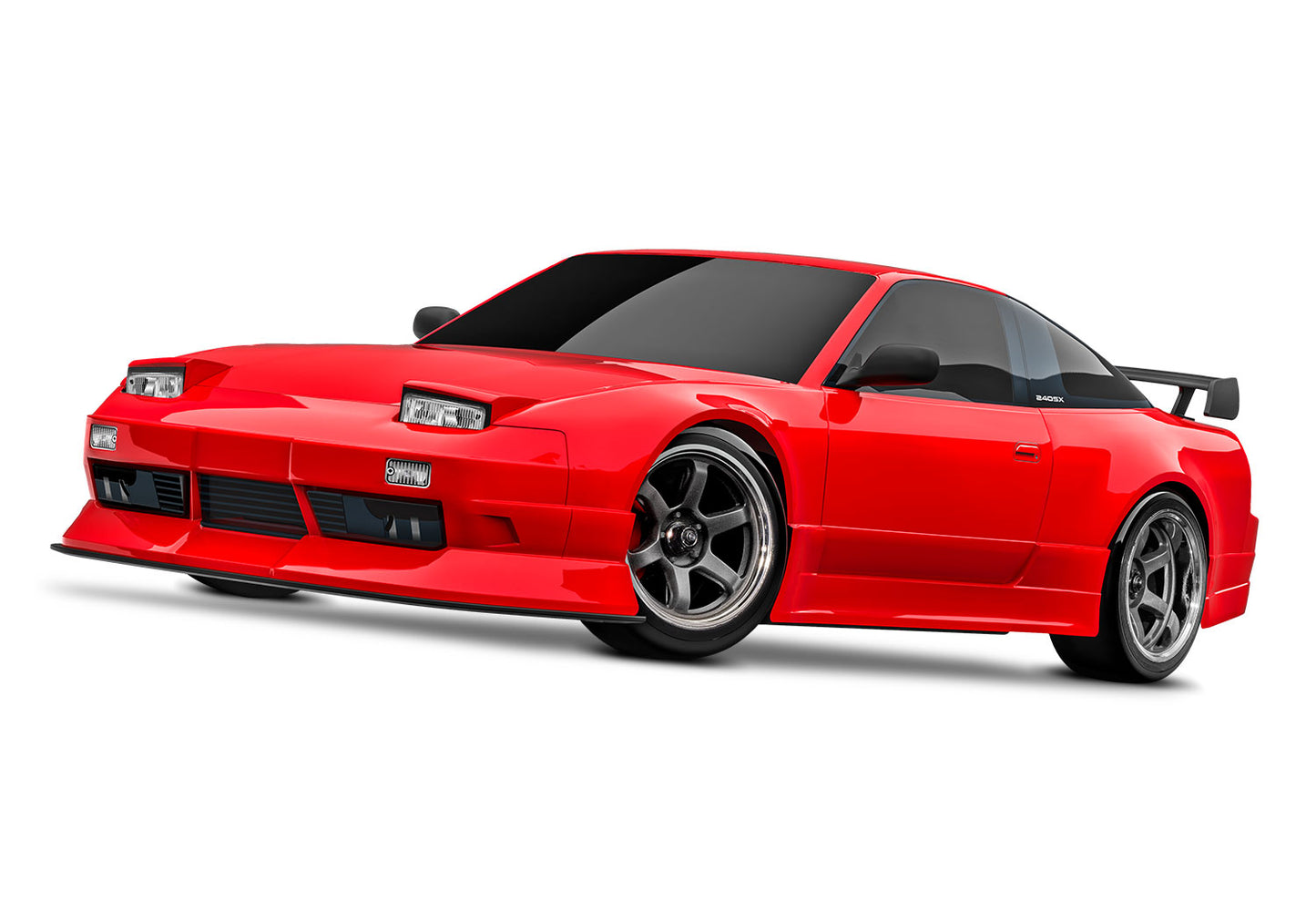 105247-4 4-Tec Drift Nissan 240SX