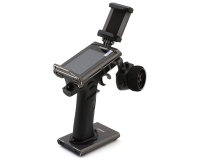 FSY-NOBLEPRO+ Flysky Noble NB4 Pro+ AFHDS3 18-Channel 2.4GHz Radio System w/FGr4B & FGr8B Receivers
