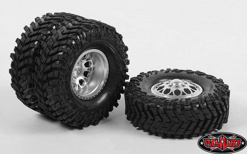Z-W0194 RC4WD Dually