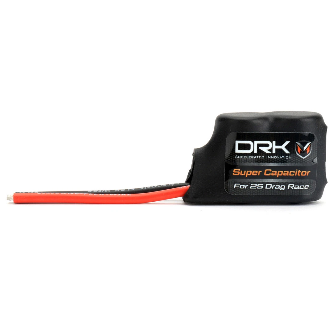 MCL4274 DRK Super Capacitor