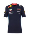 TJ5289 Red Bull Racing F1 Kid's 2024 Team T-Shirt -