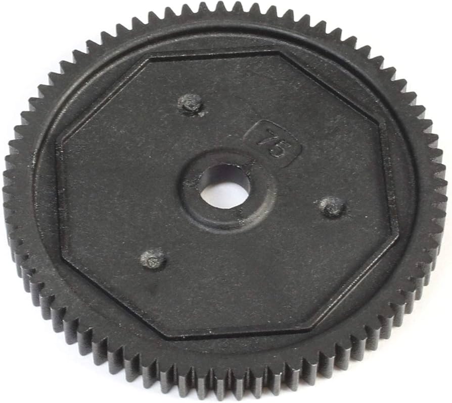 TLR232076 75T 48P SHDS
