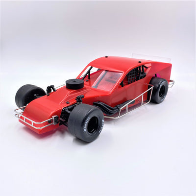 1RC1130 Asphalt Modified Red