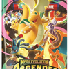 PKU10-10311-113 Pokemon Mega Evolution Ascended Heroes Booster Bundle