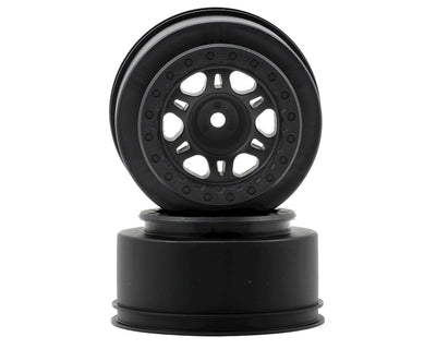 PRO272102 Split Six 2.2"/3.0" Blitz Fr. & Rr.