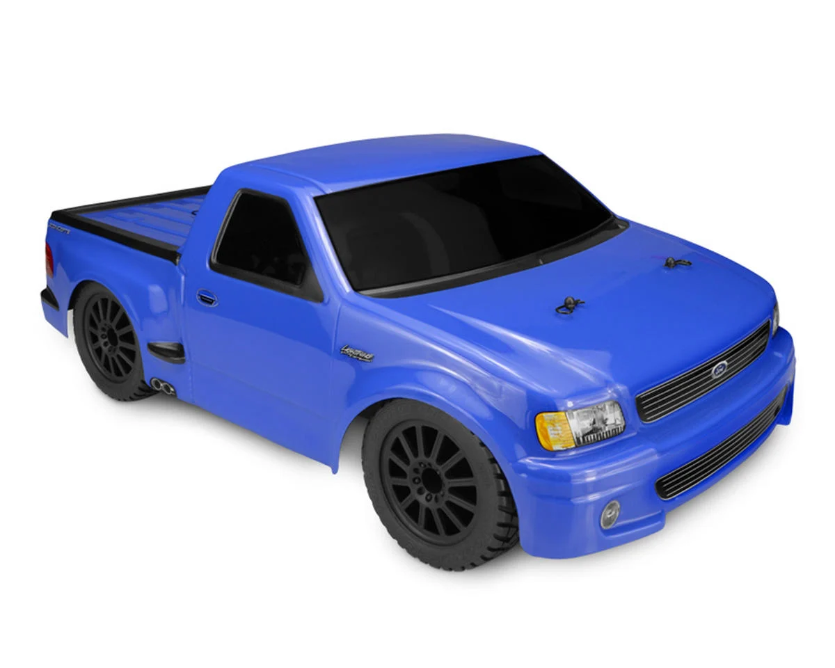 JCO0310 Slash 4x4 "Scalpel" 1999 Ford Lightning Body