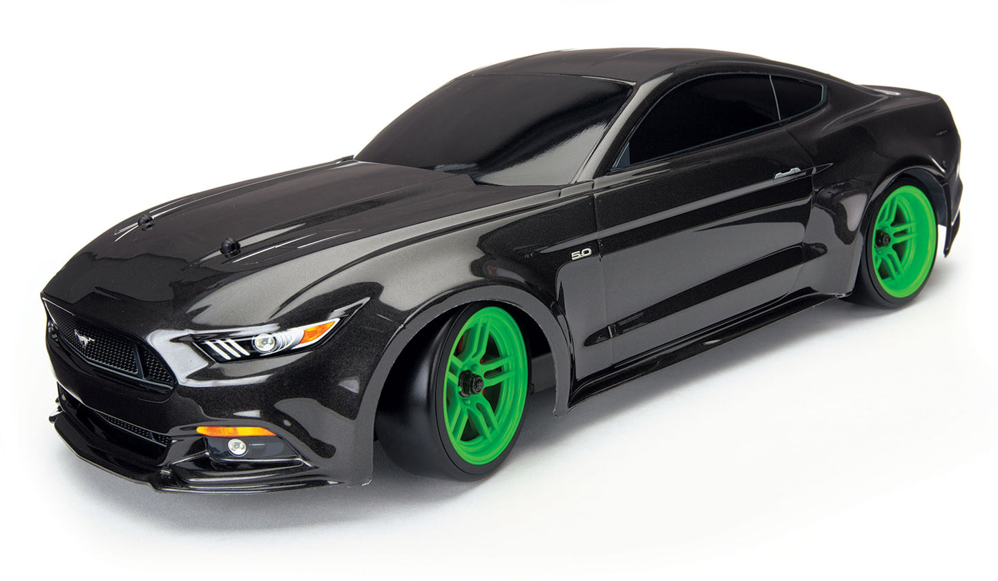 8377G TIRES AND WHEELS GLUED