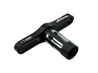 NSRT42024 17mm Hex Nuts Wrench For 1/8 RC Car