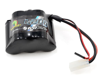 VNR1505 HPI Baja 5B/5T 5 Cell 6V NiMH Receiver Battery Pack (4200mAh)