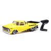 LOS03045 1/10 1968 Ford F100 22S 2WD No Prep Drag Truck Brushless RTR