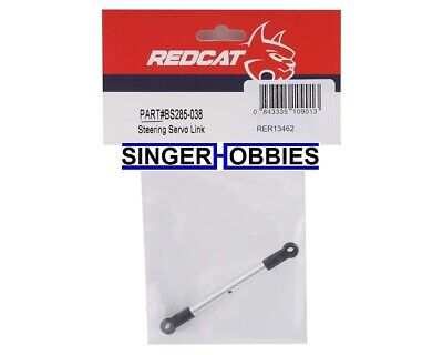 RER13462 Steering Servo Link (1pc)