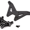EXO2056 22S Drag 4mm Carbon Rear Tower Set