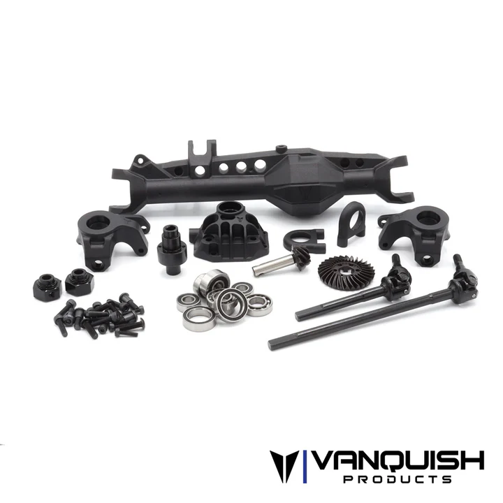 VPS08602 F10 Straight Front Axle Set
