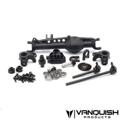 VPS08602 F10 Straight Front Axle Set