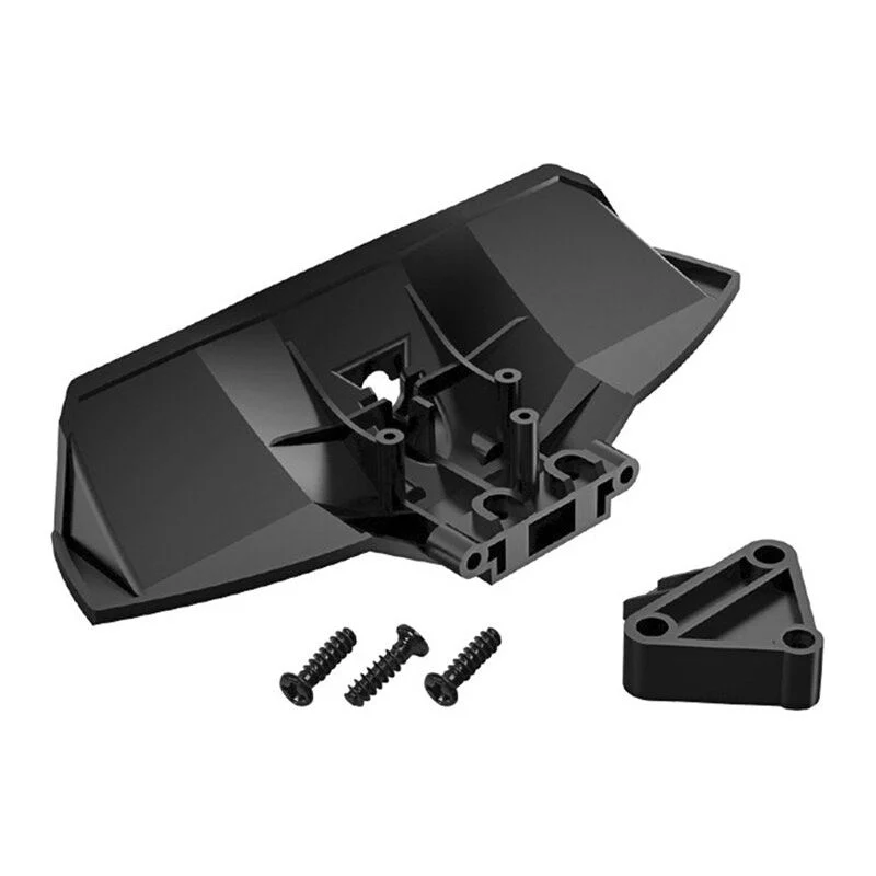 IMX16366 Rear Bumper