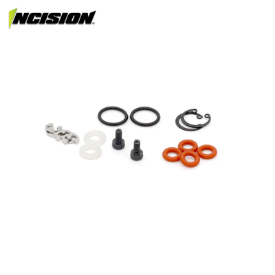 IRC00507 S8E Shock Rebuild Kit