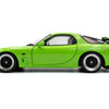 Solido S1810606 1:18 1999 Mazda RX-7 FD3RS – Green