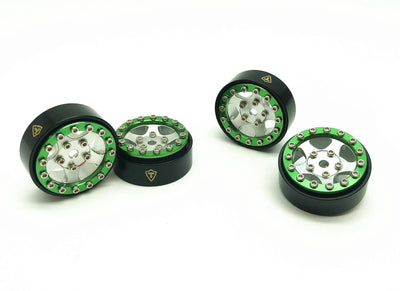 X002T7DTWT Beadlock Wheels