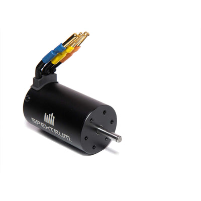 SPMXSM2000 Firma 3660 3200Kv 4-Pole Brushless Motor