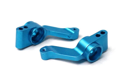 RCE1840BL Slash4wd Rear Hubs