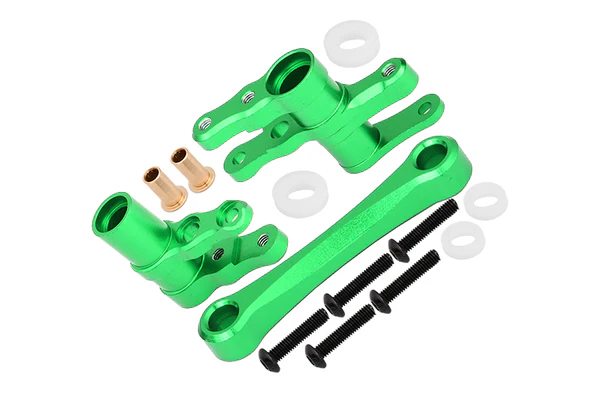 GPMGT048-G 4Tec2.0 Steering