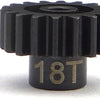 HRCSG32X18 39P 18T Pinion
