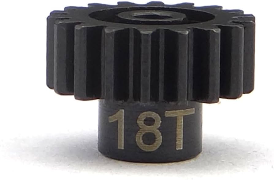 HRCSG32X18 39P 18T Pinion