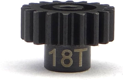HRCSG32X18 39P 18T Pinion