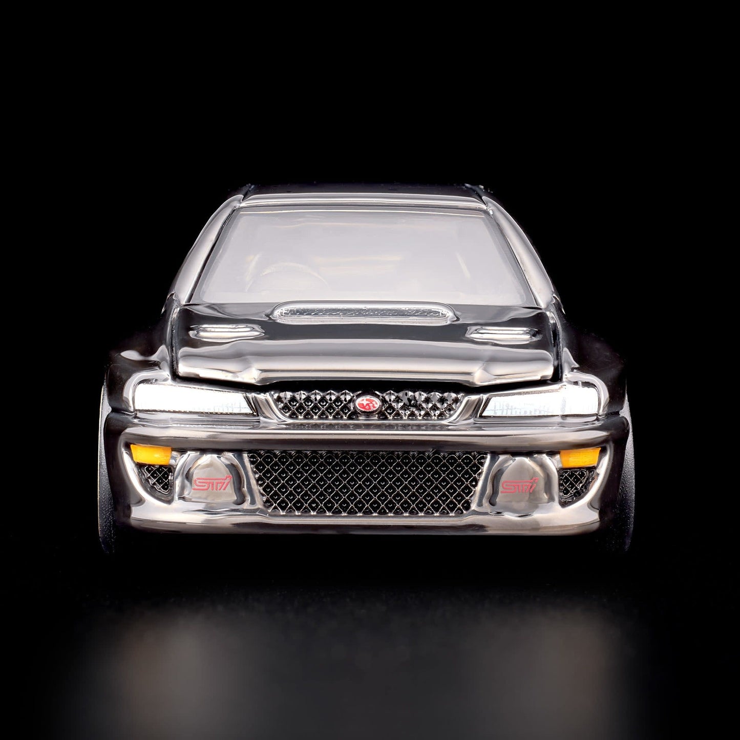 HWJJY62 RLC Exclusive ’98 Subaru Impreza WRX STi