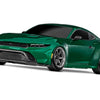 105237-4 4Tec Drift Ford Mustang 1/10 Scale Rear Wheel Drive On-Road Drift Car