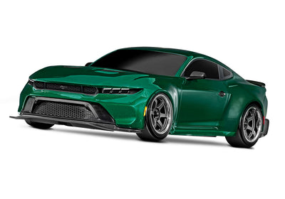 105237-4 4Tec Drift Ford Mustang 1/10 Scale Rear Wheel Drive On-Road Drift Car