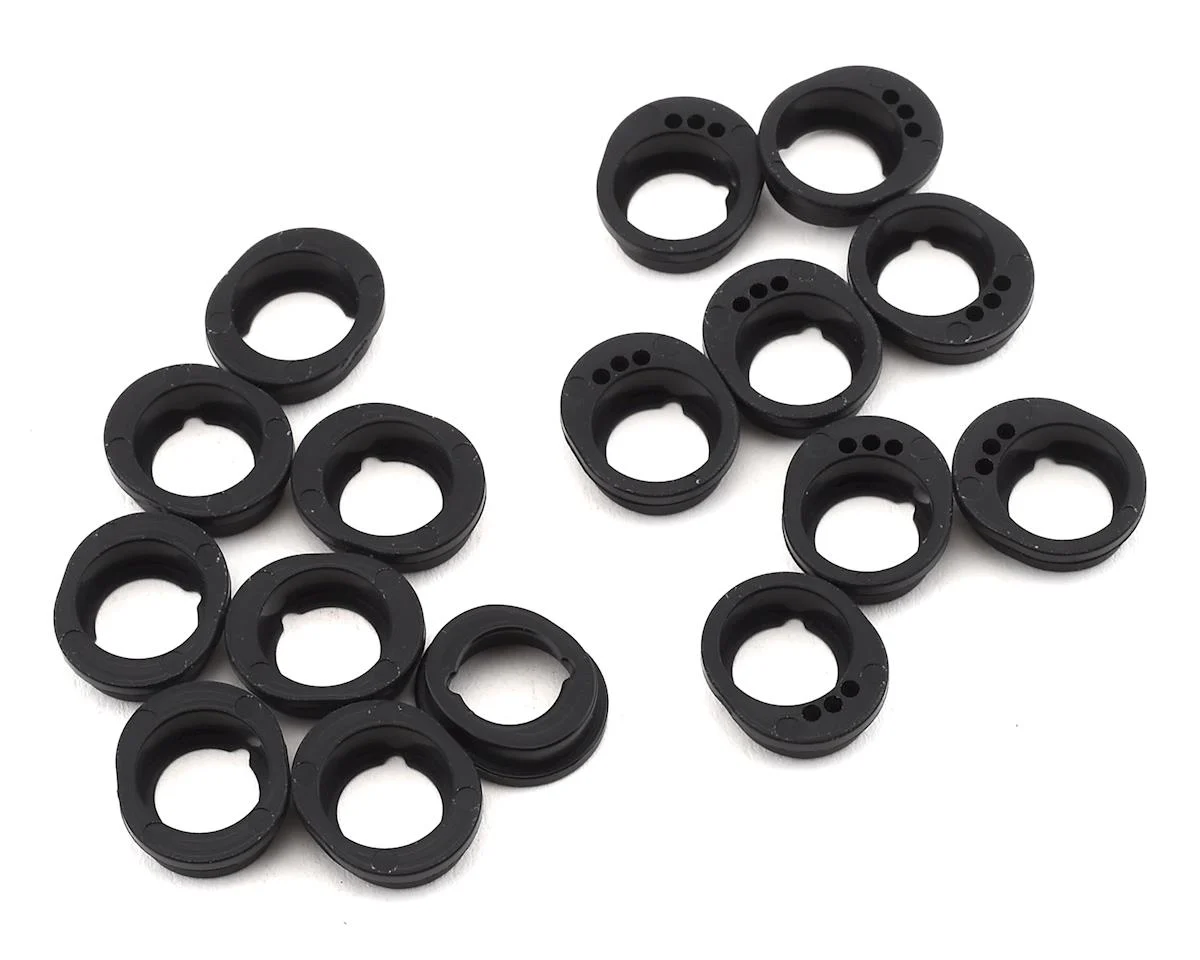 TLR234090 SPINDLE TRAILS