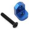 CSW3565 Custom Works Aluminum Fan Mount (4-40)