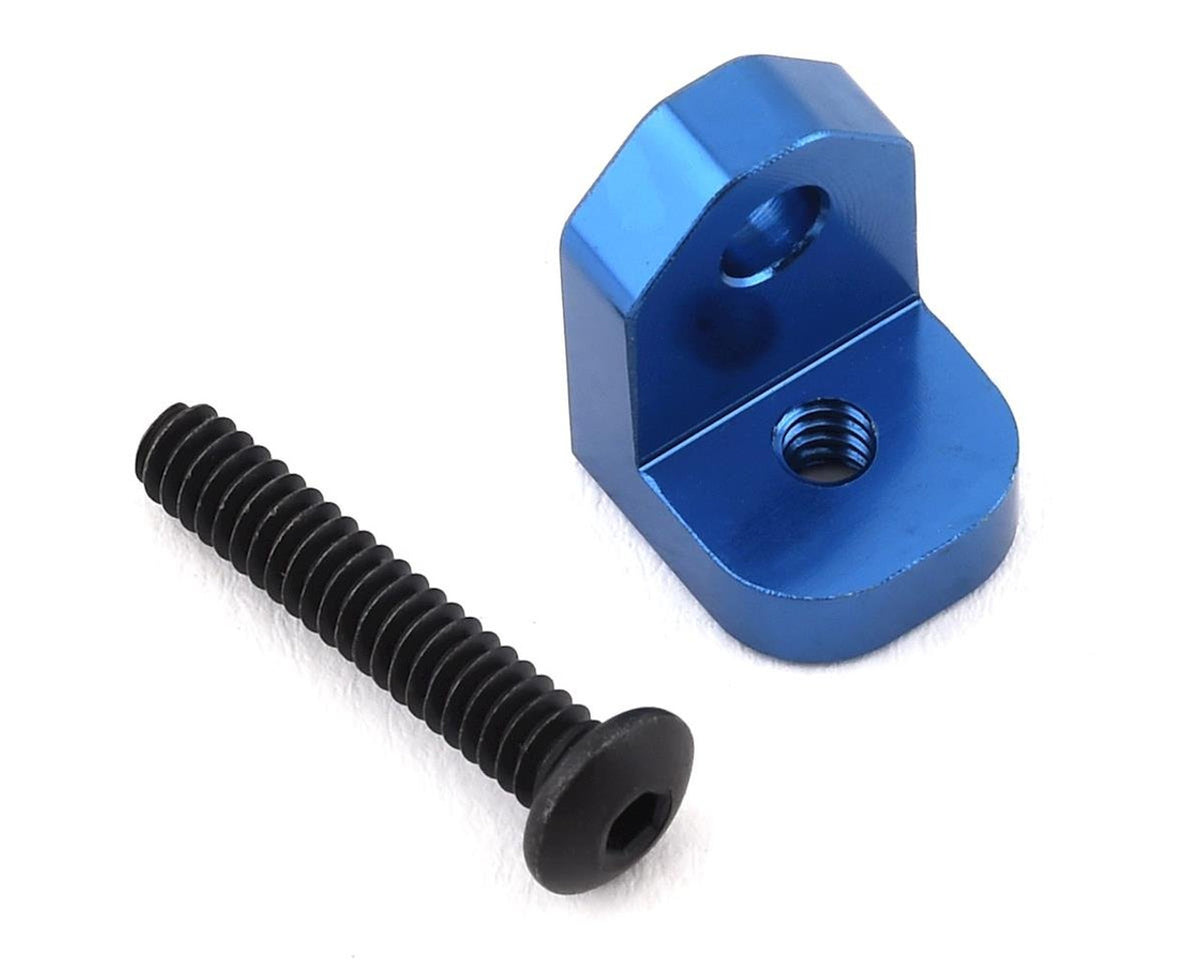 CSW3565 Custom Works Aluminum Fan Mount (4-40)