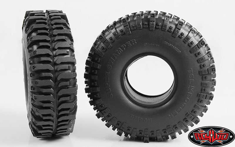 Z-T0055 2.2 Super Swamper