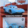 HWDXV29  Cars Strip Weathers