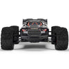 ARA8708V6T1 1/8 KRATON 6S EXB 4X4 RTR Brushless Speed Truck, BLACK