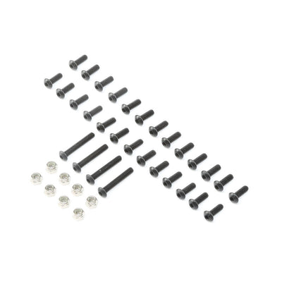LOS250021 Body Mount Screw Set