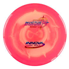 Star Invictus Distance Driver