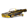 RER25840  RedCat 1964 Chevrolet Impala Gold Digger Special Edition LowRider RTR-Gold