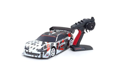 KYO34471T1C FAZER Mk2 FZ02-D Toyota Supra (A80) Color Type1