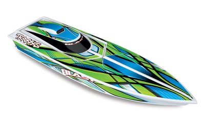 38104-1 Blast Electric Race Boat