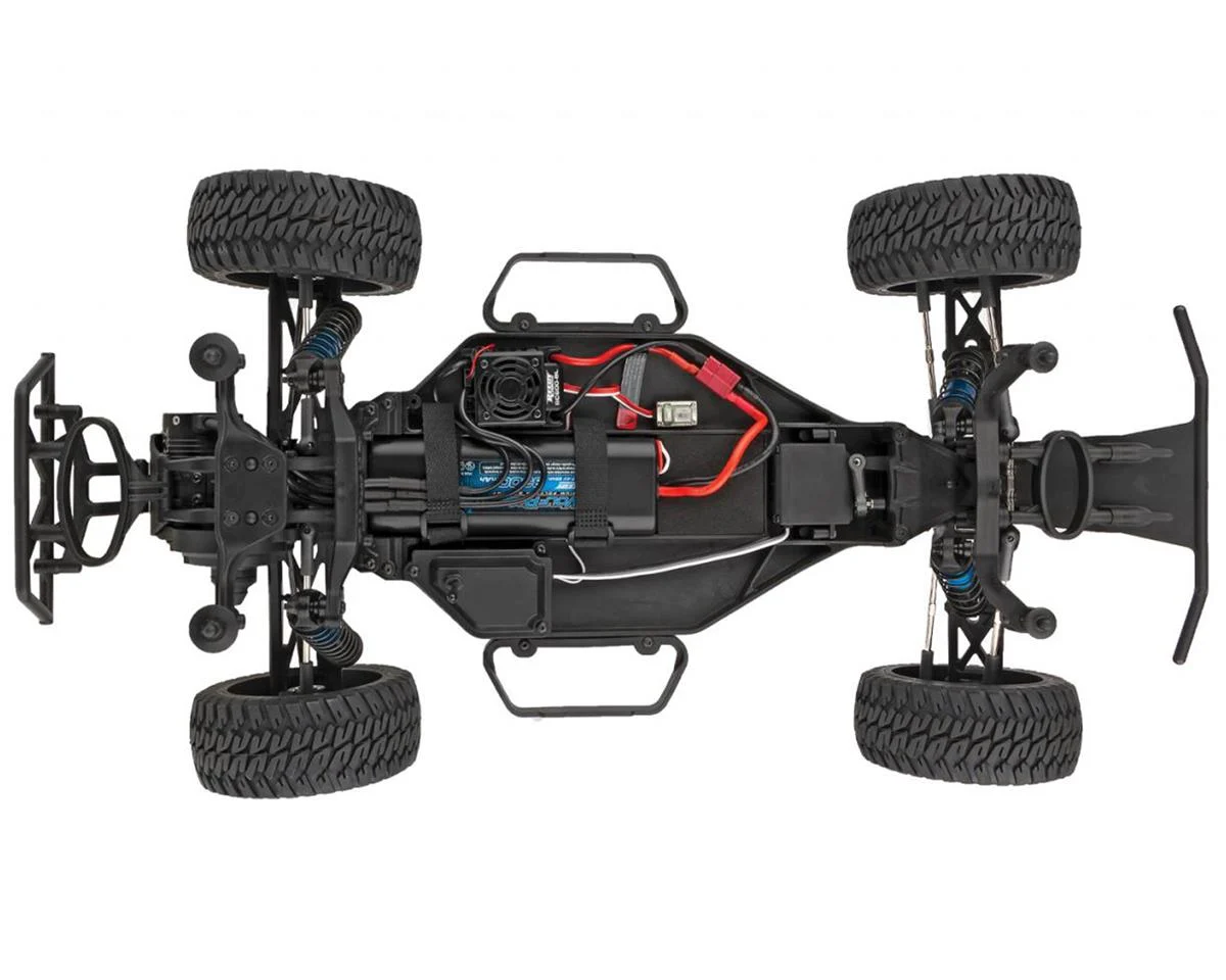 ASC70020 Team Associated Pro2 SC10 1/10 RTR 2WD Short Course Truck (AE Team)