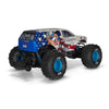 ARA3530SFFT1 1/10 ARRMA FREEDOM FLYER 223S (Battery & Charger Included)